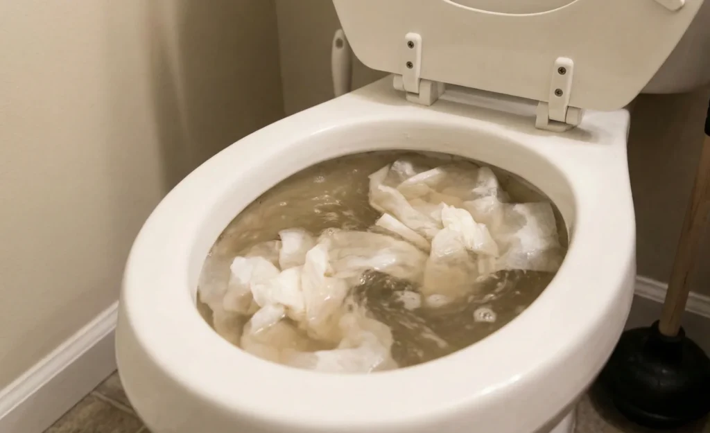 5 Trucos Infalibles para Prevenir Atascos en el Inodoro y Ahorrar Dinero